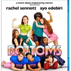Bottoms [Blu-ray]
