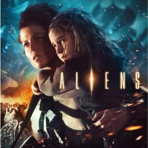 Aliens 1986 [Blu-ray]