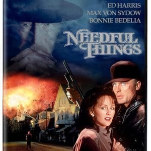 Needful Things 4KUHD [Blu-ray]