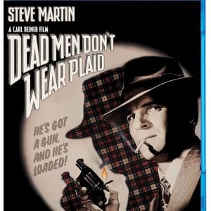 Dead Men Don't Wear Plaid (Special Edition) [Blu-ray]
