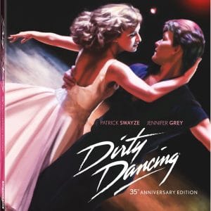 Dirty Dancing 4K UHD [Blu-ray]