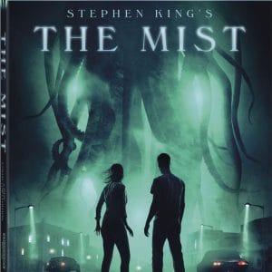 The Mist 4K UHD