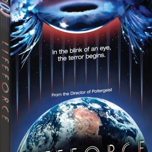 Lifeforce Collector's Edition 4K UHD