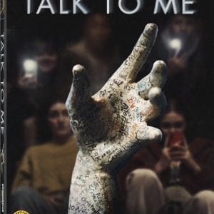 Talk to Me 4K UHD/BD/DGTL