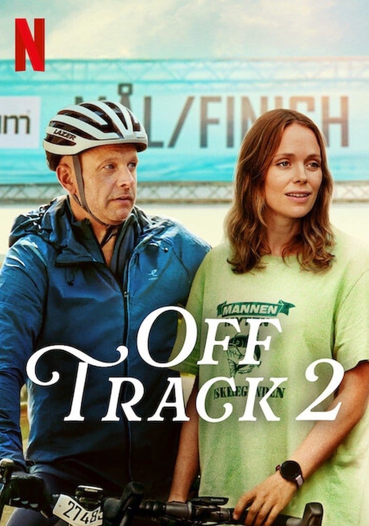 Off Track 2 (2025)