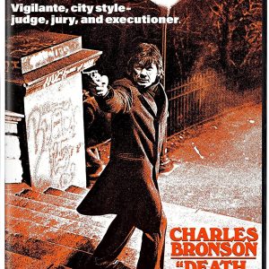 Death Wish 1974 (4KUHD)