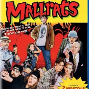 Mallrats [Blu-ray]