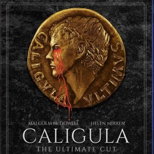 Caligula The Ultimate Cut Blu-ray