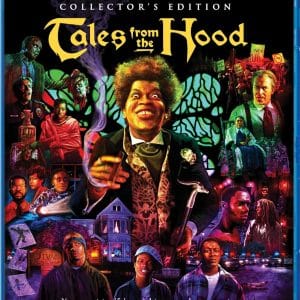Tales from the Hood (Collector's Edition)