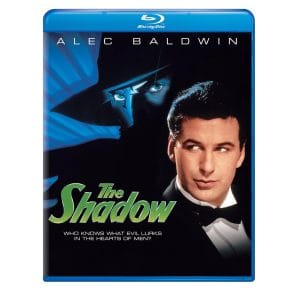 The Shadow [Blu-ray]