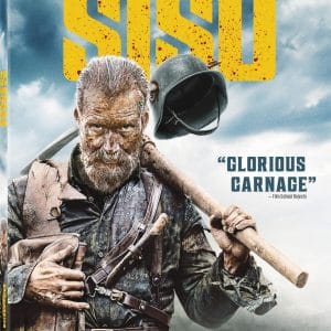 Sisu 4K UHD