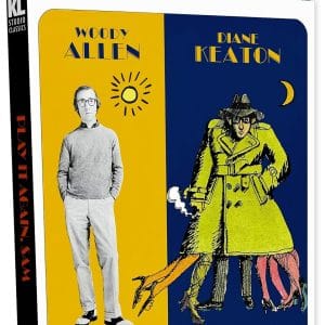 Play It Again, Sam [Blu-ray]