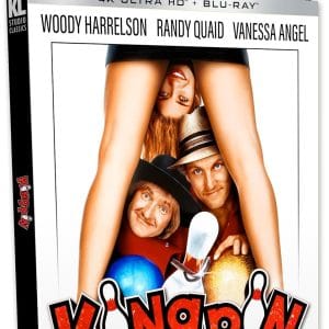 Kingpin 4K UHD