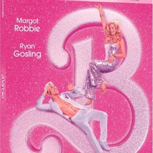 Barbie (Digital + 4K Ultra HD)