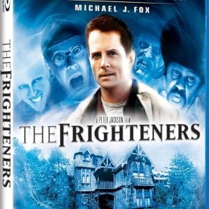 The Frighteners [Blu-ray]