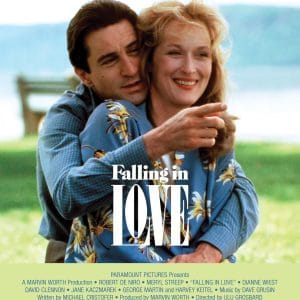 Falling In Love Blu-ray