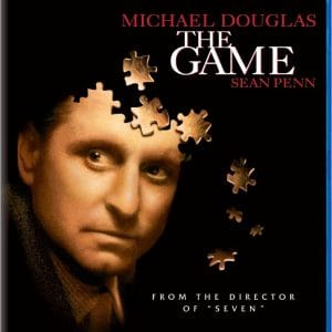 The Game Blu-ray
