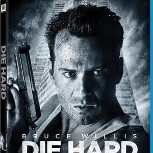 Die Hard 4K UHD