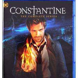 Constantine The Complete Series Blu-ray