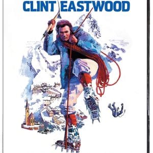 The Eiger Sanction 4K UHD