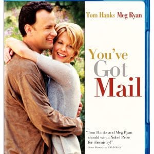You've Got Mail Blu-ray