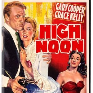 High Noon 4KUHD