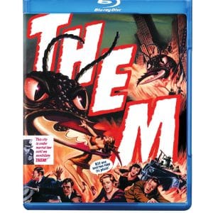 Them! (BD) [Blu-ray]