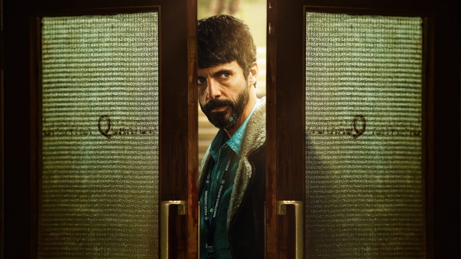 How Many Episodes Are in Dept. Q?