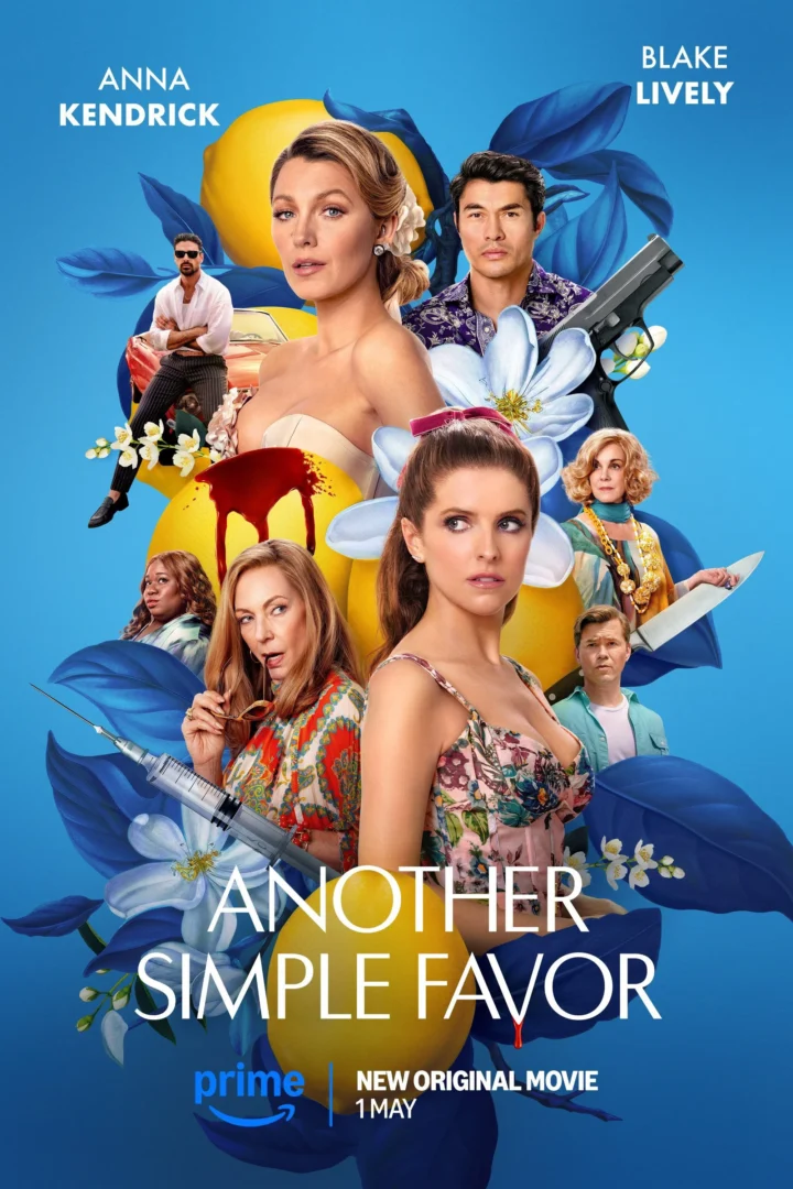 Another Simple Favor 2025