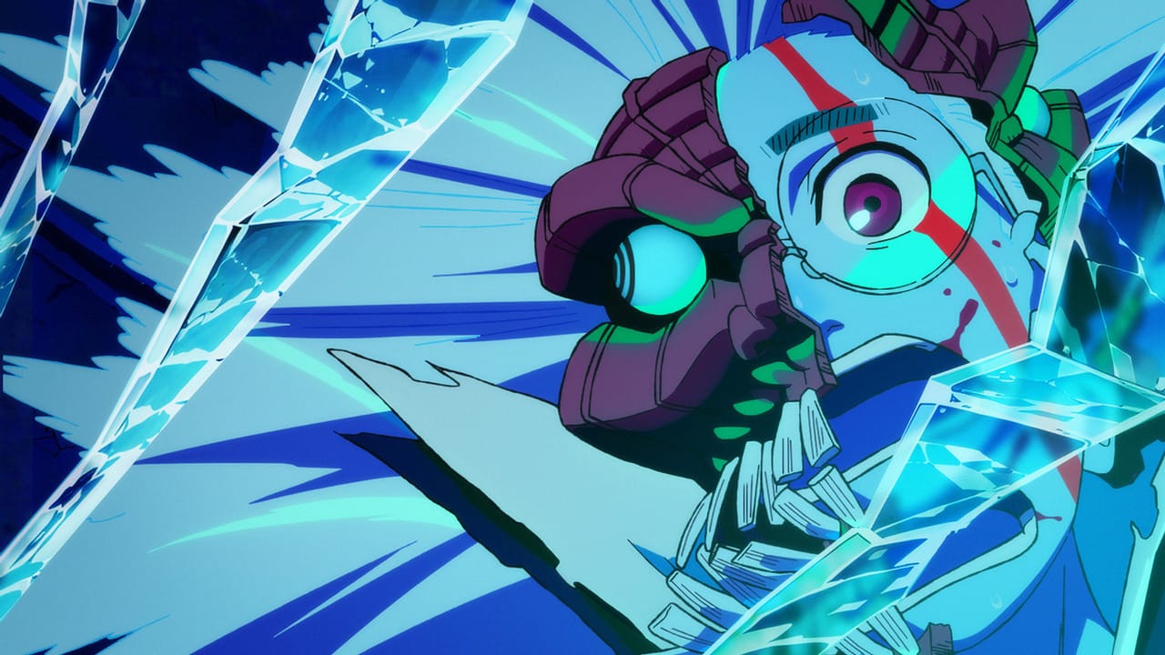 DAN DA DAN Season 2: Everything You Need to Know