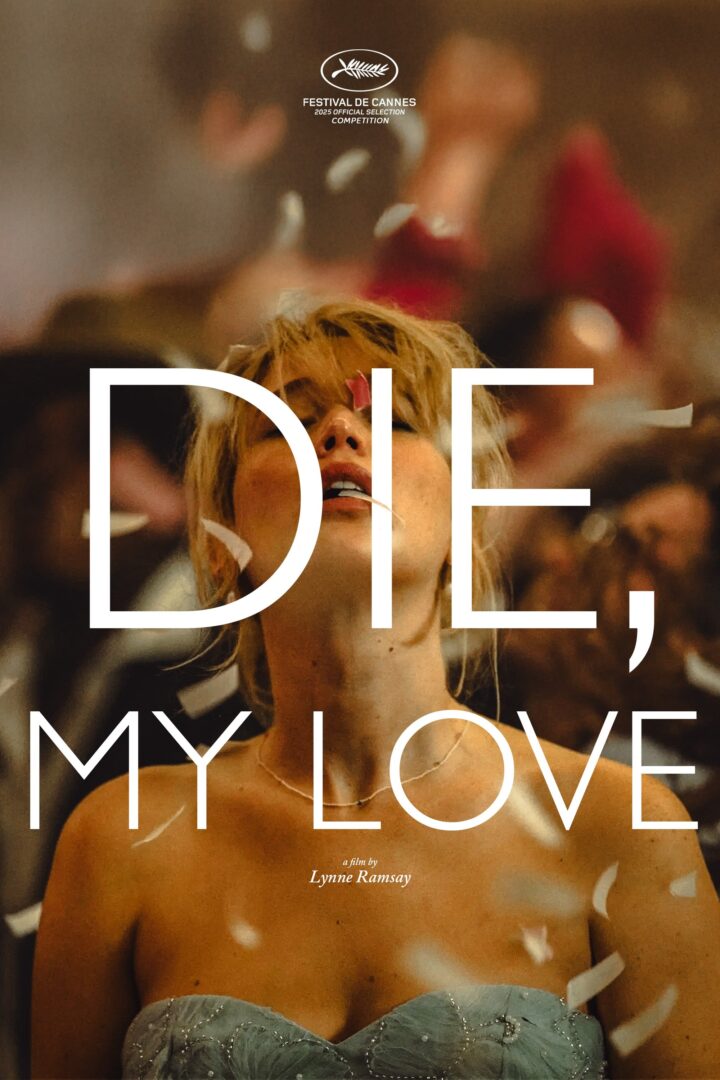 Die My Love 2025
