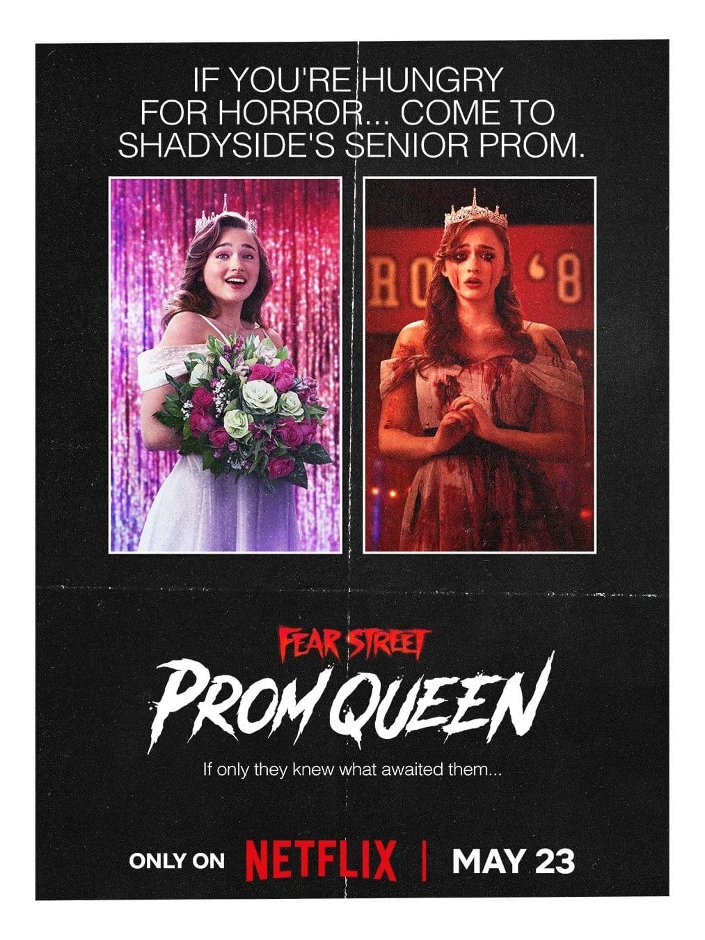 Fear Street: Prom Queen 2025