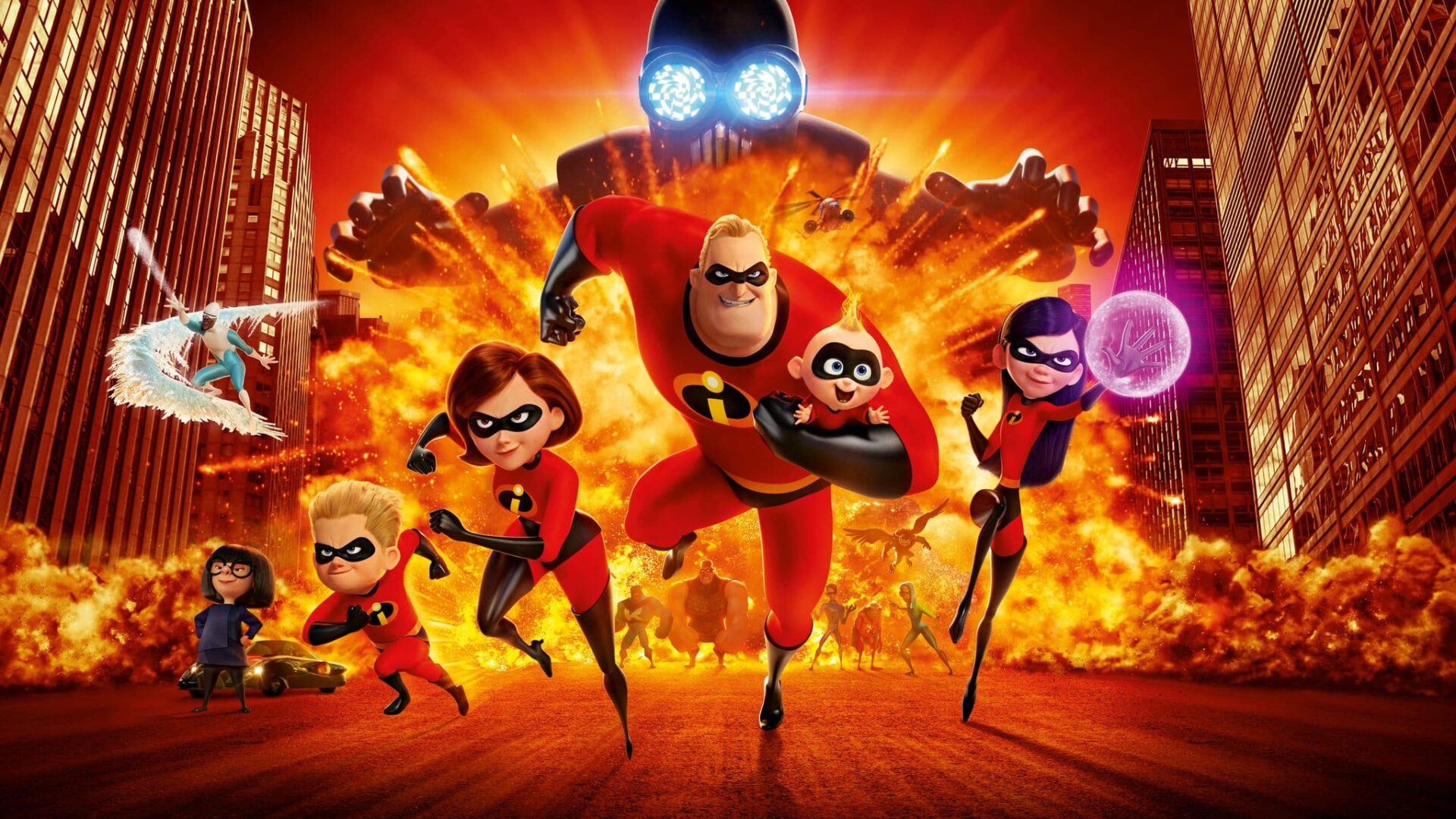 Is Incredibles 3 Coming Out? Everything We Know So Far