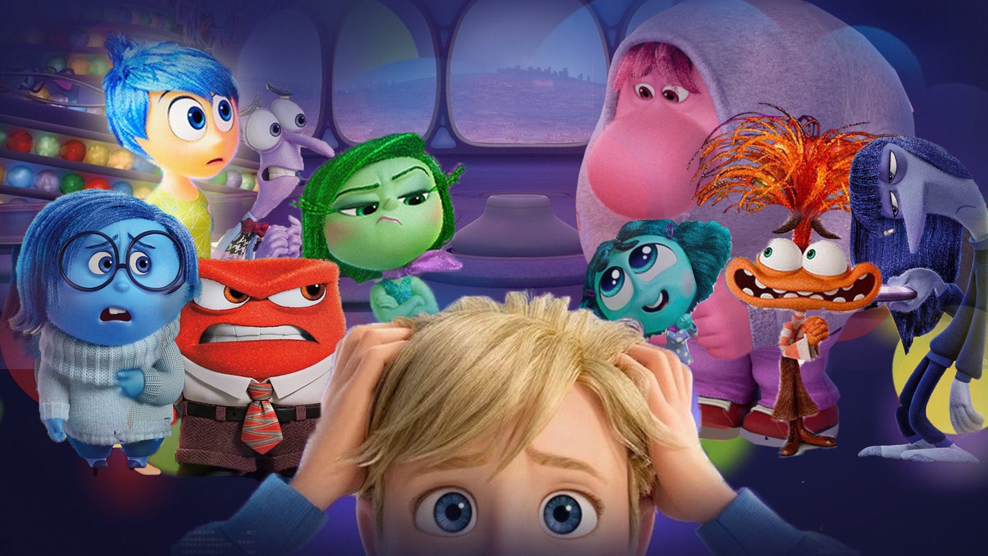 Is Inside Out 3 Coming Out? Everything We Know So Far
