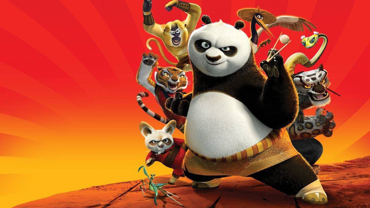 Is Kung Fu Panda 5 Coming? Everything We Know