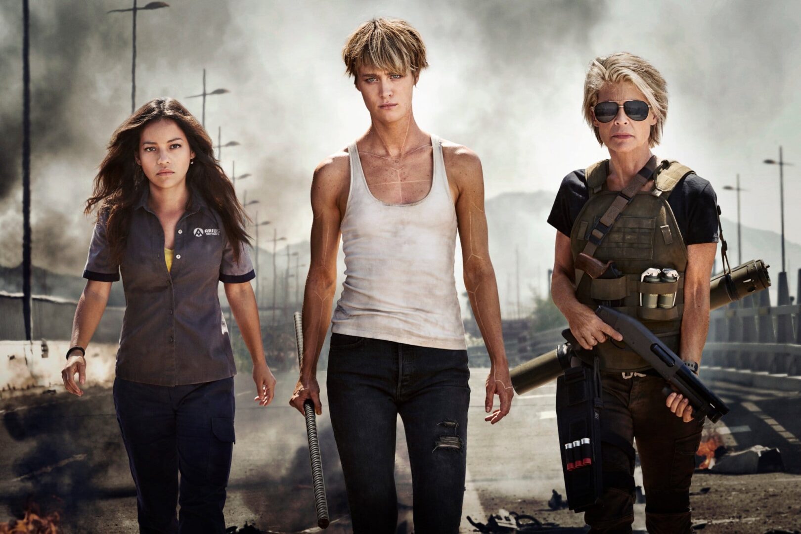 Is Terminator 7 Coming? Everything We Know So Far
