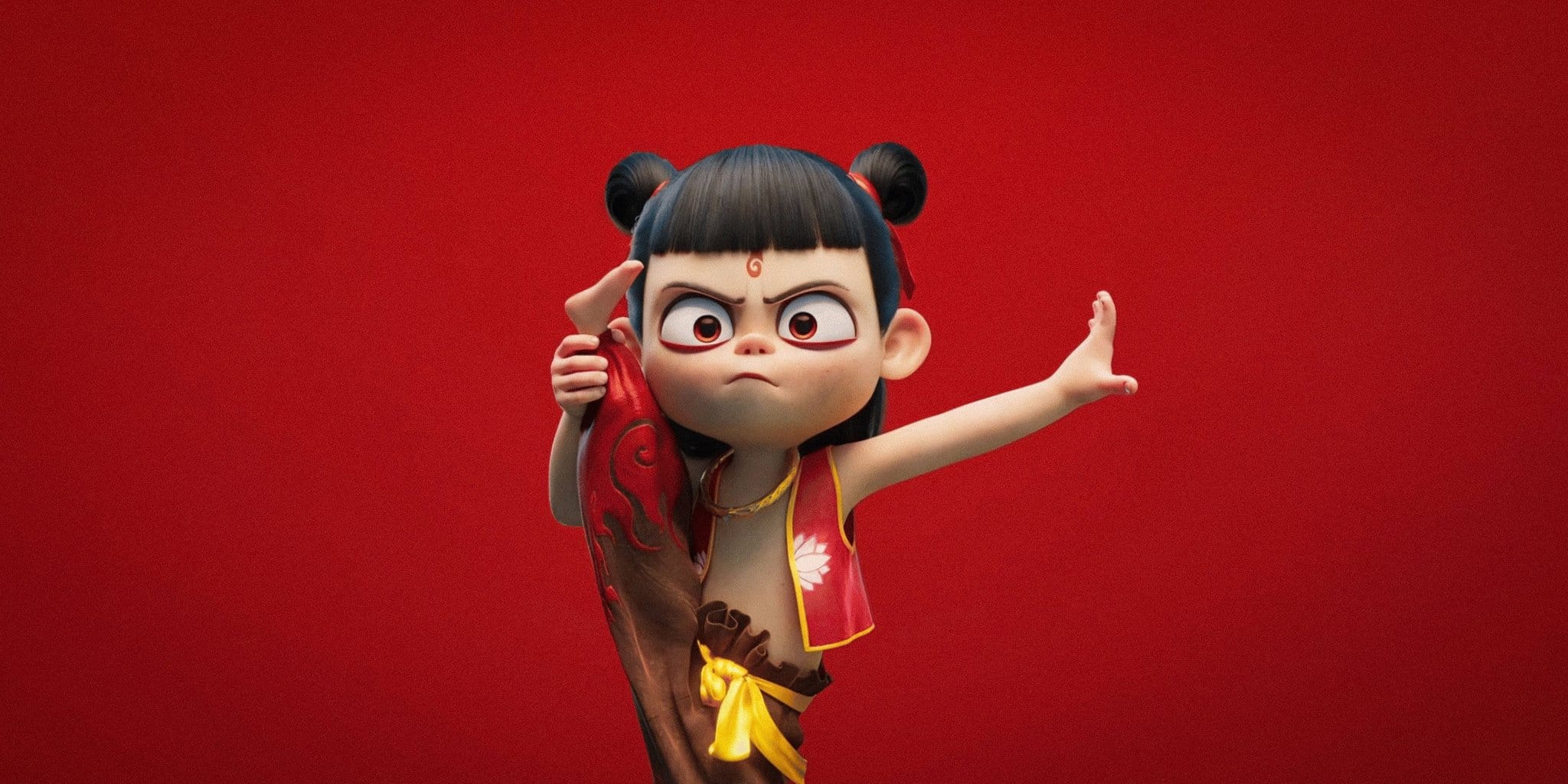 Is There Going to Be Ne Zha 3?