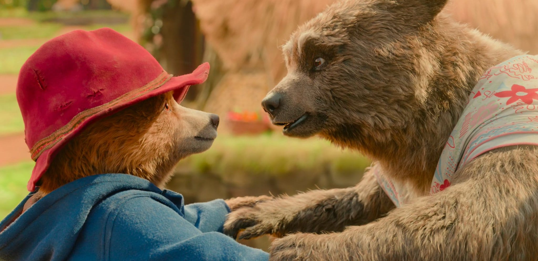 Is There Going to Be Paddington 4? What we know