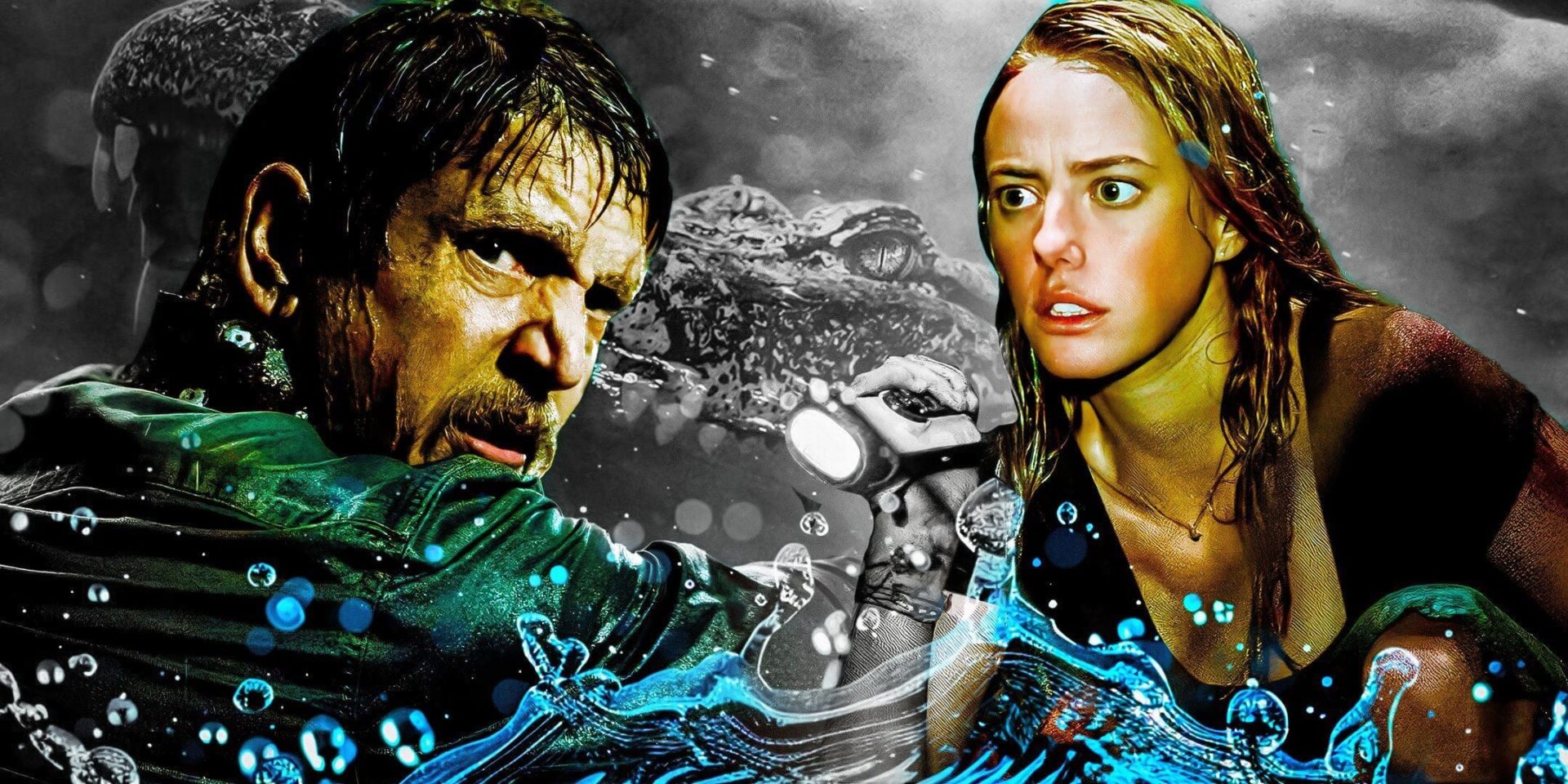 Is There Going to Be a Crawl 2? Everything We Know So Far