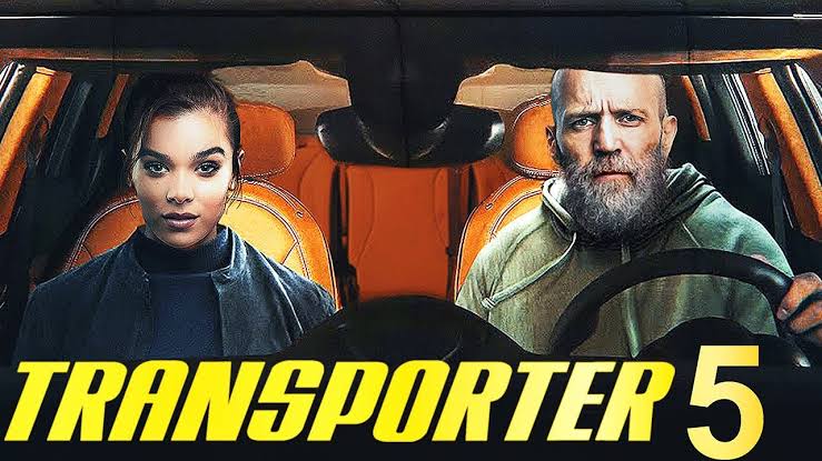 Will There Be a Transporter 5 Movie? | HeadStark