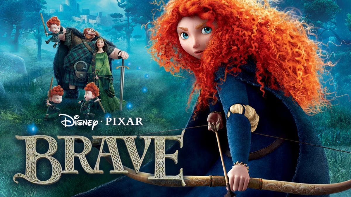 Is There a Brave 2 Movie? Everything You Need to Know