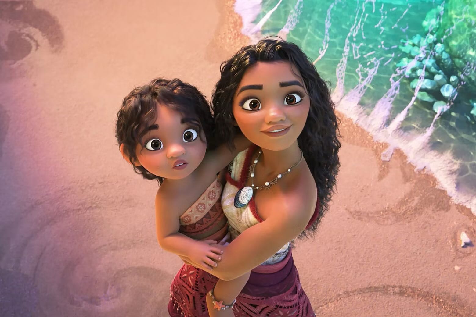 Is There a Moana 3 Coming Out? Everything We Know So Far | HeadStark