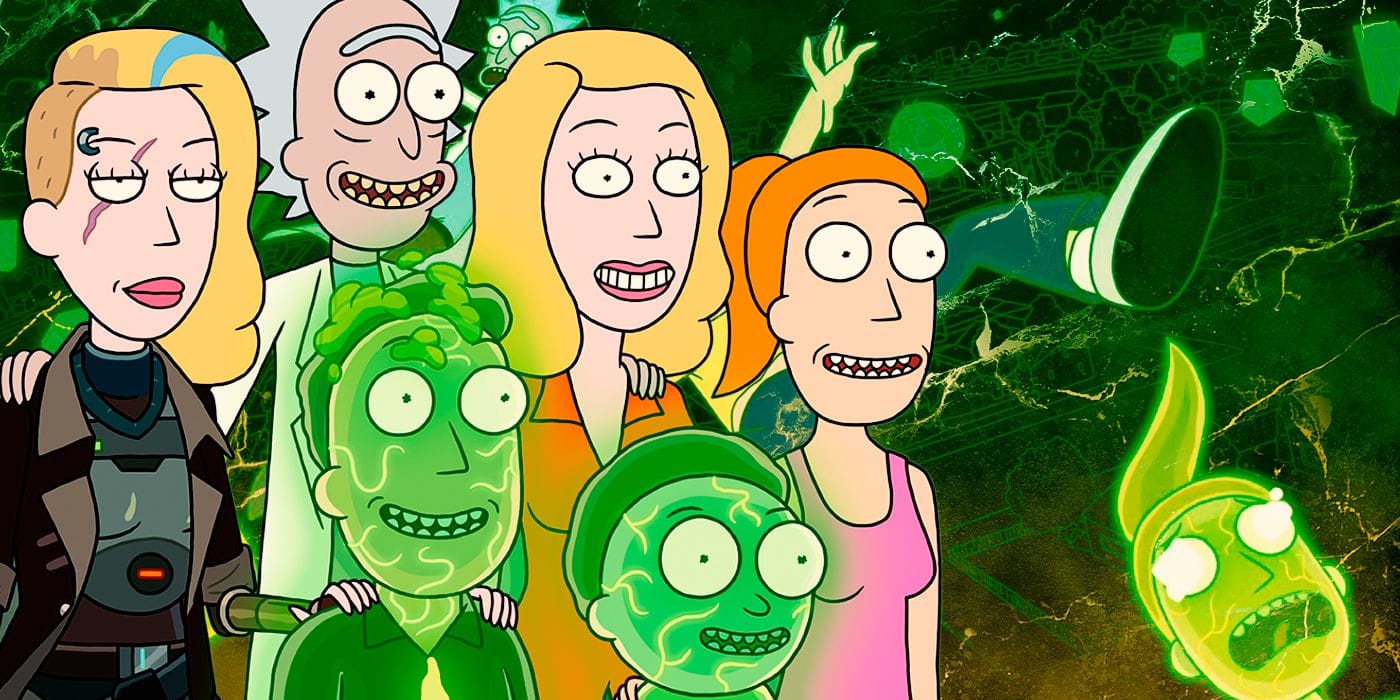 Is There a Season 8 of Rick and Morty? Everything You Need to Know