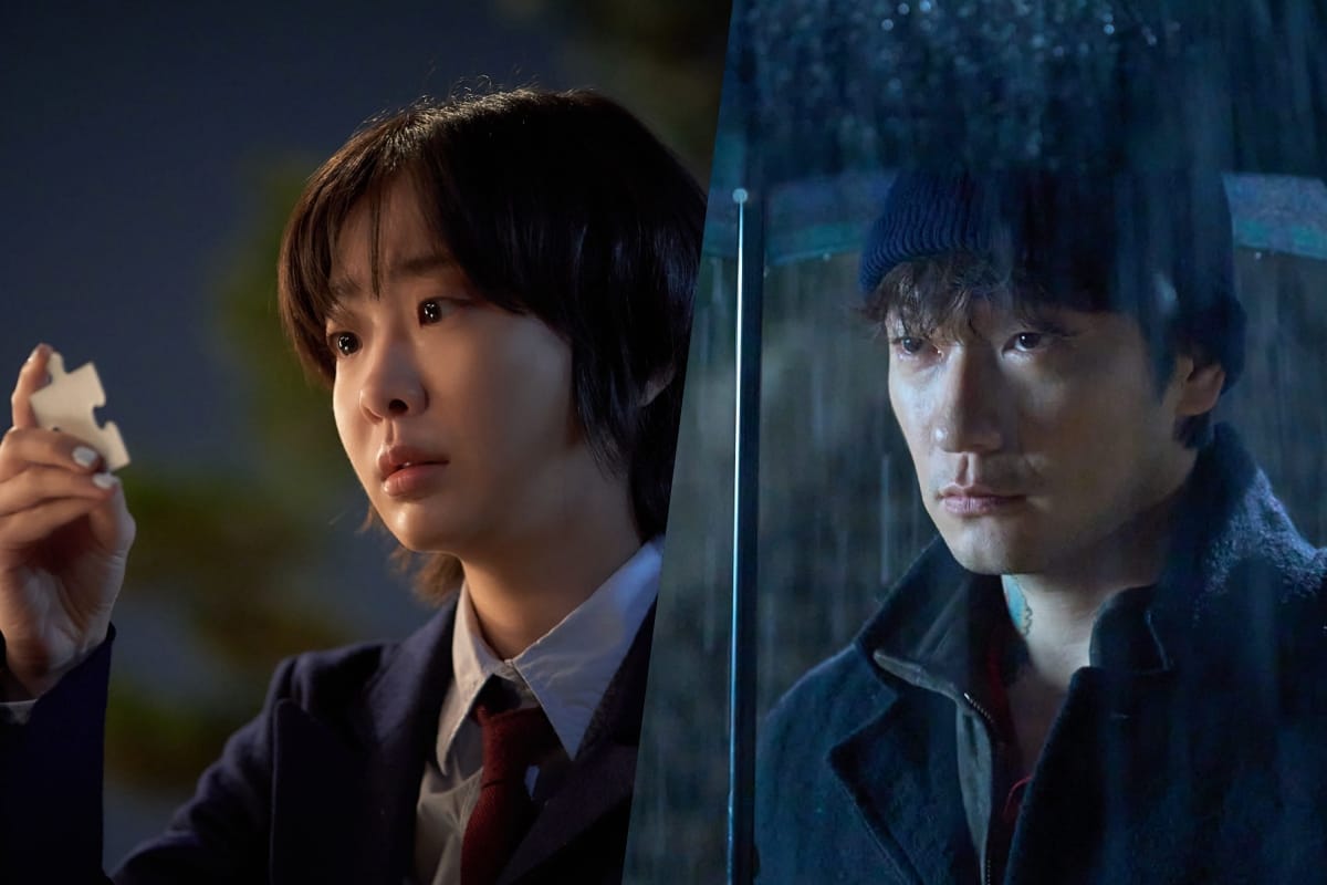 Nine Puzzles Season 1: A Thrilling Mystery Unfolds