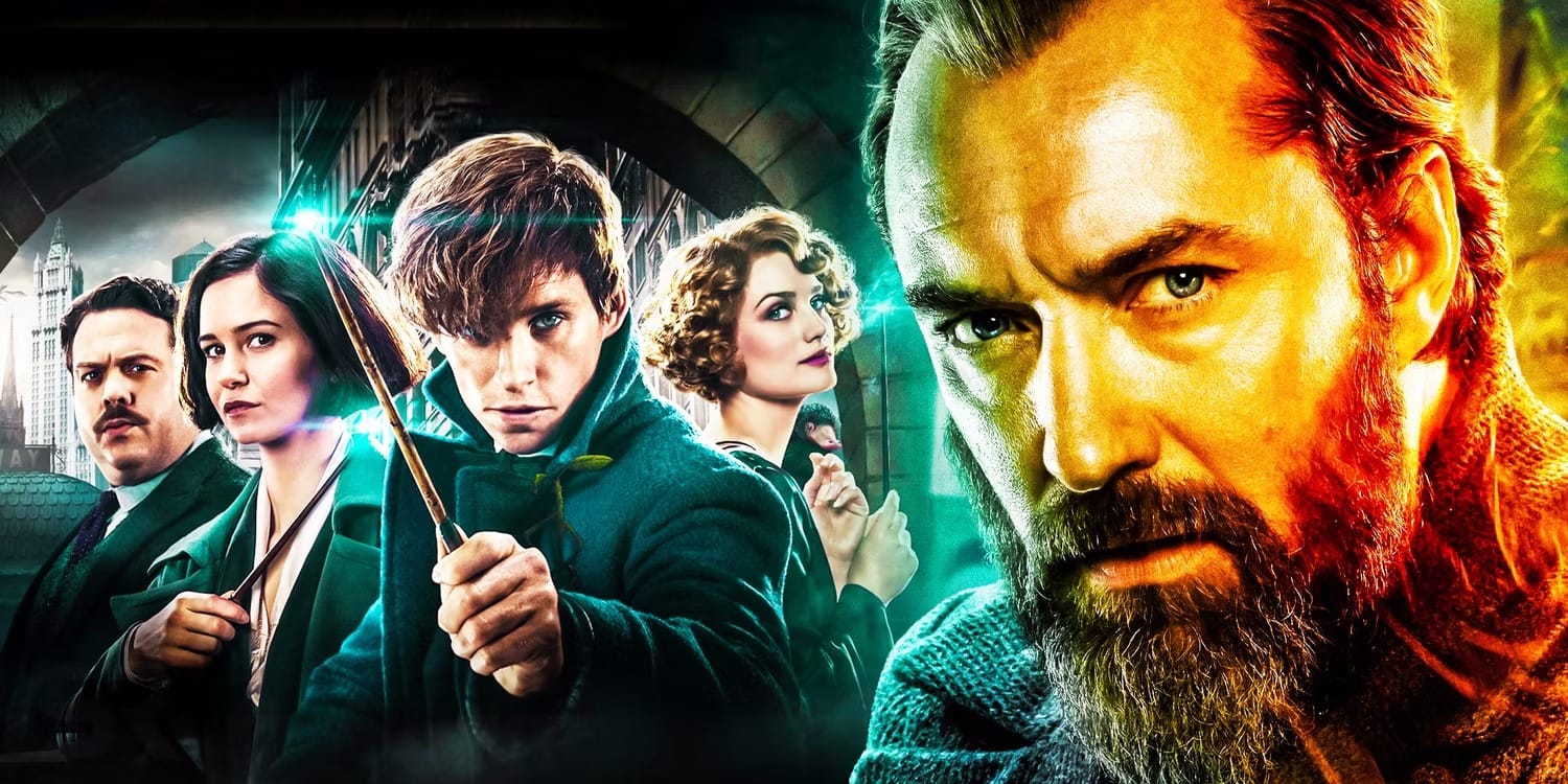 Will There Be Fantastic Beasts 4? The Future of the Wizarding World