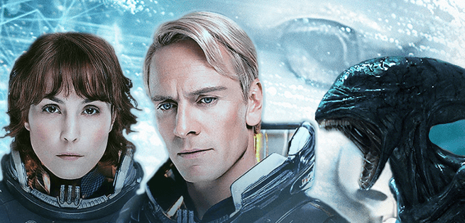 Will There Be Prometheus 3? The Fate of Ridley Scott’s Sci-Fi Saga