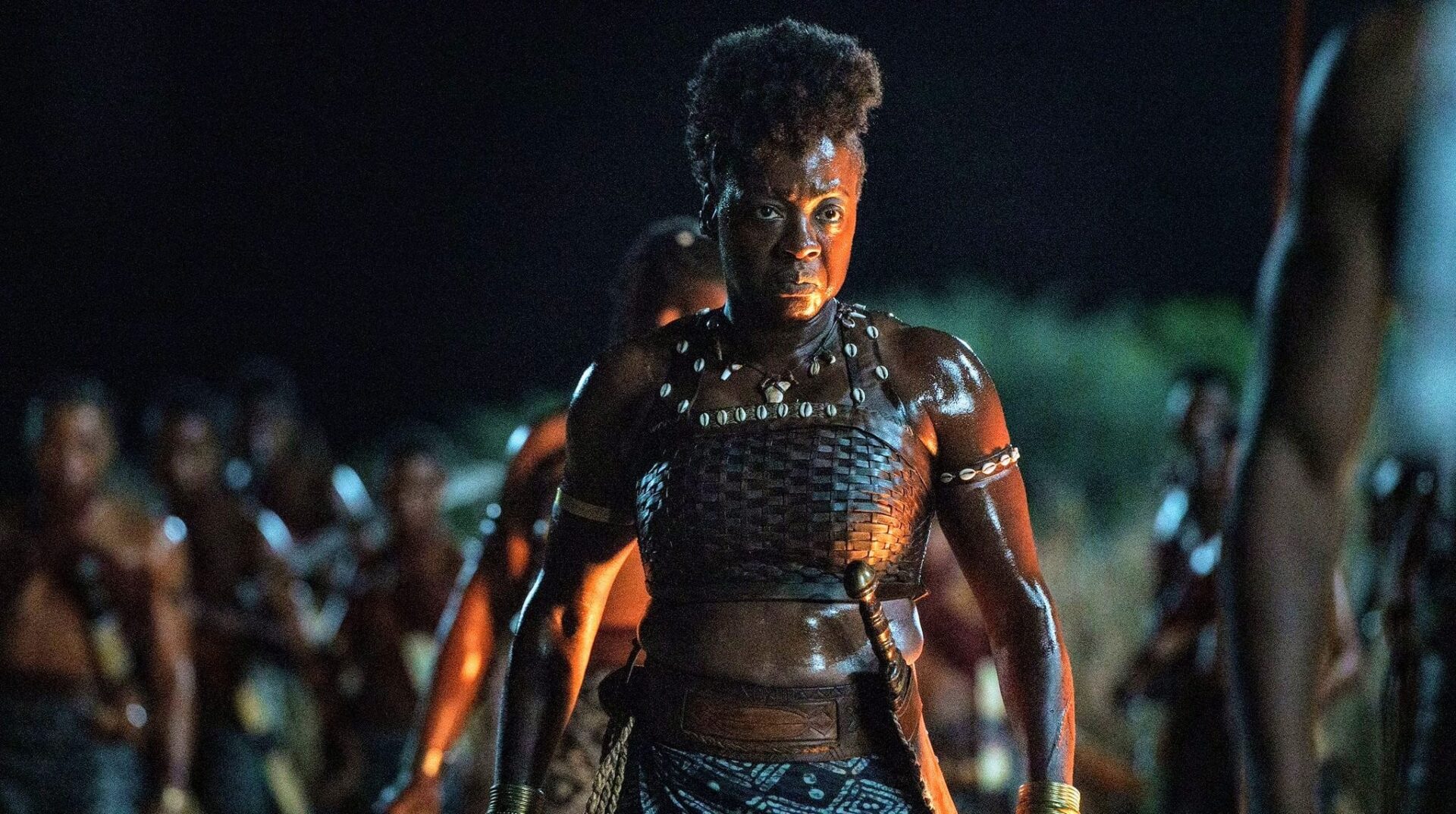 Will There Be The Woman King 2? | HeadStark