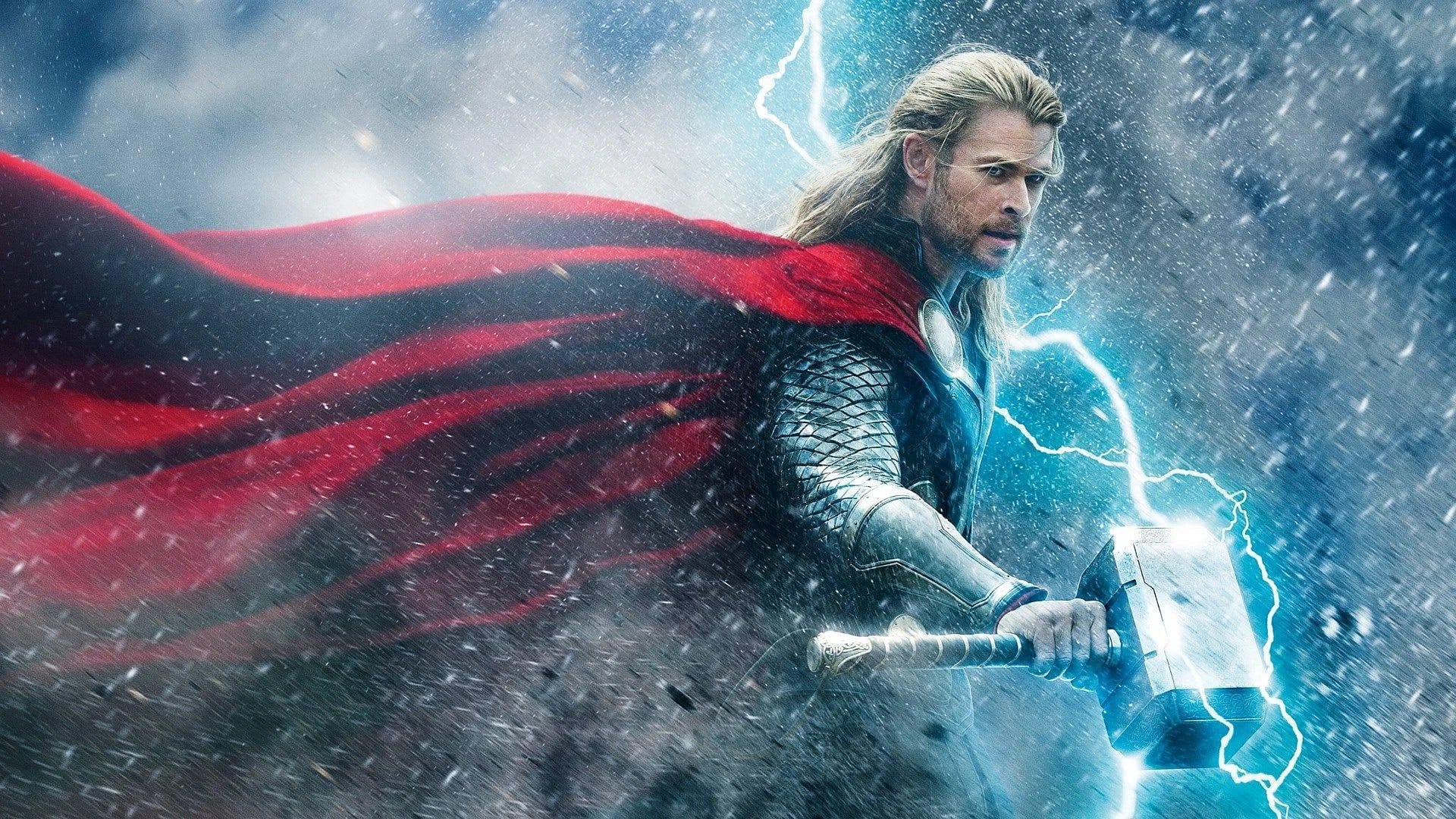 Will There Be Thor 5? Latest Updates & Rumors