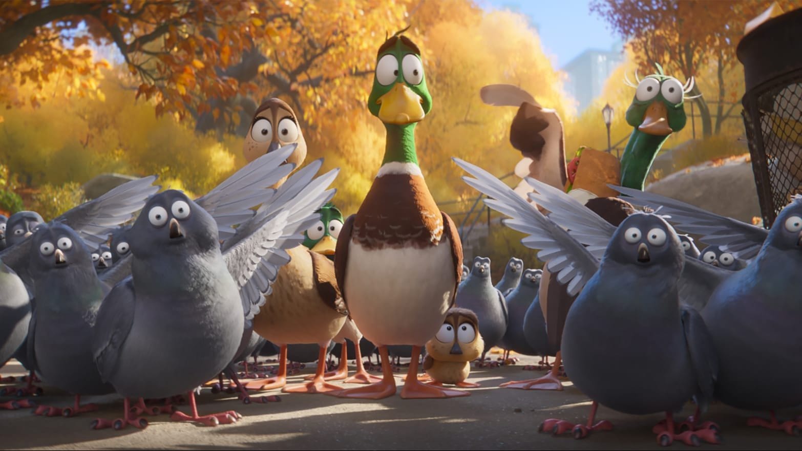 Will There Be a Migration 2? Everything We Know So Far