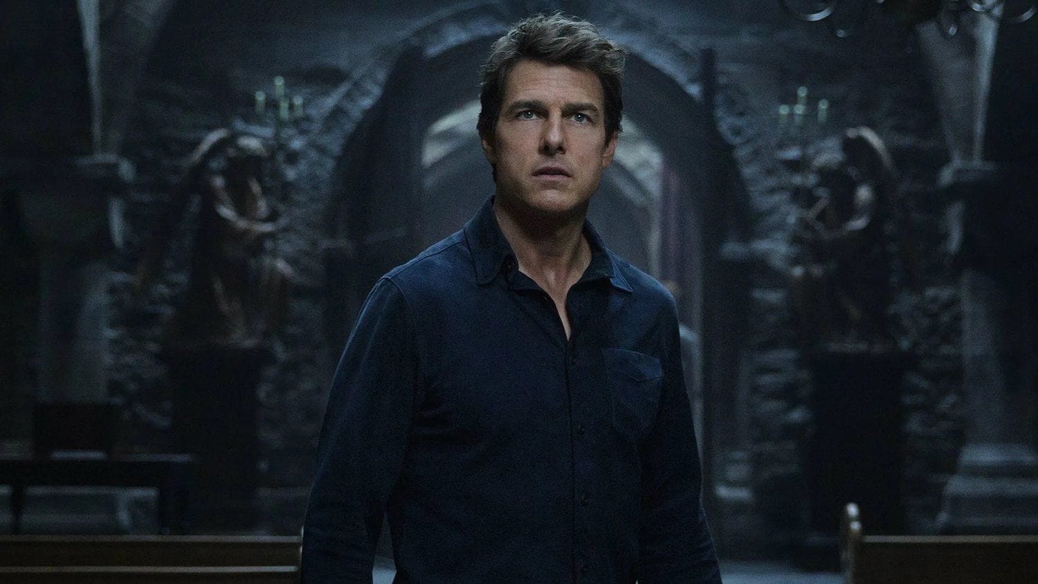 Will There Be a Mummy 2 with Tom Cruise?